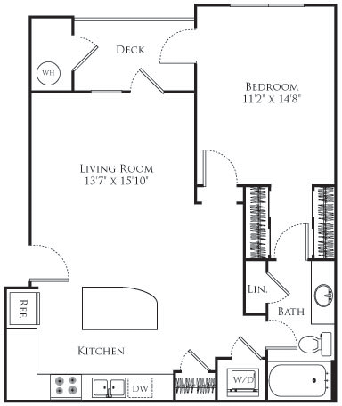 C4 Floorplan Image