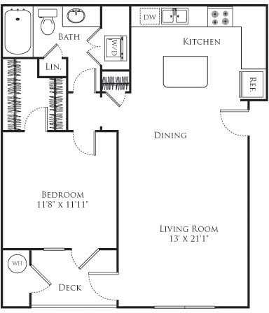 C6 Floorplan Image