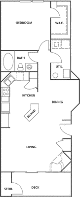 Billie Holiday                                     Floorplan Image