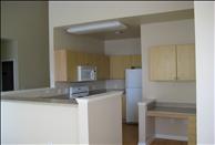 The Savoy at Hampden Town Center - Kitchen