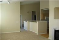 The Savoy at Hampden Town Center - Kitchen