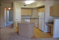 The Savoy at Hampden Town Center - Kitchen