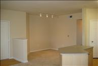 The Savoy at Hampden Town Center - Dining Room