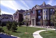 Denver - Aurora - The Savoy at Dayton Station - Community