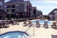 Denver - Aurora - The Savoy at Dayton Station - Spa/Hot Tub