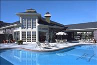 Denver - Aurora - The Savoy at Dayton Station - Swimming Pool