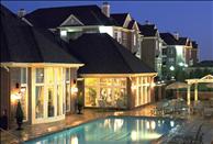 Denver - Aurora - The Savoy at Dayton Station - Swimming Pool