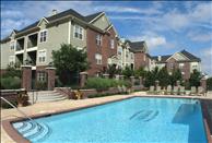 Denver - Aurora - The Savoy at Dayton Station - Swimming Pool