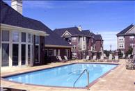 The Savoy at Hampden Town Center - Swimming Pool