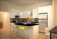 Denver - Aurora - The Savoy at Dayton Station - Kitchen