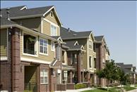 The Savoy at Hampden Town Center - Exterior