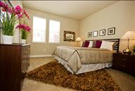 Denver - Aurora - The Savoy at Dayton Station - Bedroom