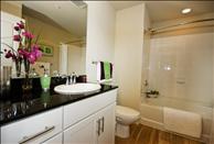 Denver - Aurora - The Savoy at Dayton Station - Bathroom