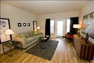 Denver - Aurora - The Savoy at Dayton Station - Living Room