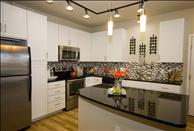 Denver - Aurora - The Savoy at Dayton Station - Kitchen