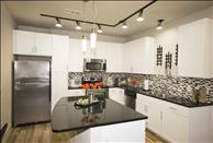 Denver - Aurora - The Savoy at Dayton Station - Kitchen