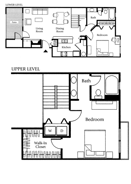 St.Tropez                                          Floorplan Image