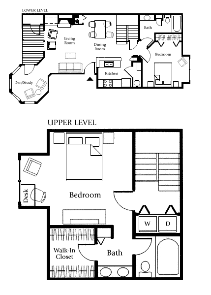 Matterhorn                                         Floorplan Image