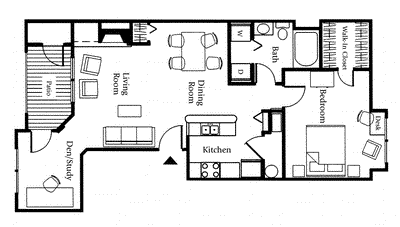 Geneve                                             Floorplan Image
