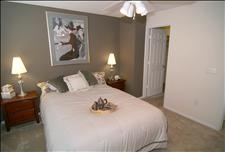 Denver - Cherry Creek - Sonata at Cherry Creek - Bedroom