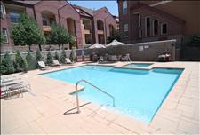 Denver - Cherry Creek - Sonata at Cherry Creek - Swimming Pool