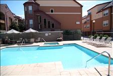 Denver - Cherry Creek - Sonata at Cherry Creek - Swimming Pool