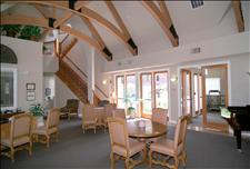 Denver - Cherry Creek - Sonata at Cherry Creek - Clubhouse