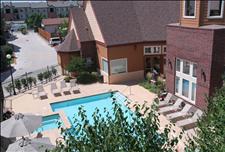 Denver - Cherry Creek - Sonata at Cherry Creek - Swimming Pool