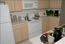 Denver - Cherry Creek - Sonata at Cherry Creek - Kitchen
