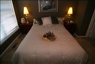 Sonata at Cherry Creek - Bedroom