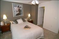 Sonata at Cherry Creek - Bedroom