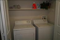 Sonata at Cherry Creek - On Site Laundry