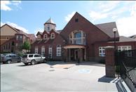 Sonata at Cherry Creek - Leasing Center