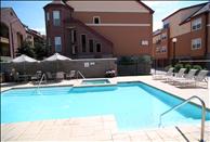 Sonata at Cherry Creek - Swimming Pool