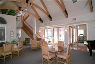 Sonata at Cherry Creek - Clubhouse