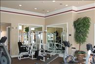 Sonata at Cherry Creek - Fitness Center
