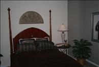 Sonata at Cherry Creek - Bedroom
