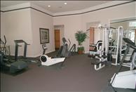 Sonata at Cherry Creek - Fitness Center