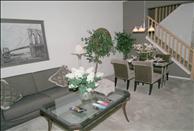 Sonata at Cherry Creek - Living/Dining Room