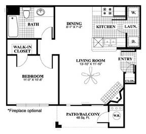 Reflect                                            Floorplan Image