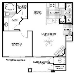 Redeem                                             Floorplan Image
