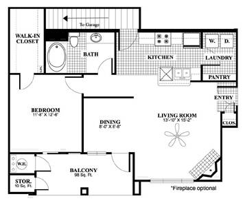 Rejoice                                            Floorplan Image