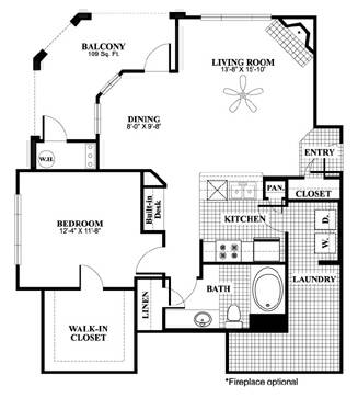 Refresh                                            Floorplan Image