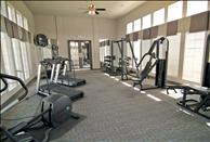 Stonegate - Fitness Center