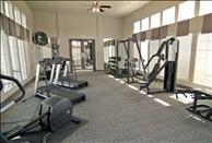 Denver - Broomfield - Stonegate - Fitness Center