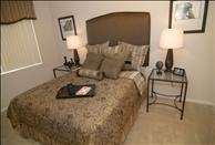Stonegate - Bedroom
