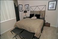 Stonegate - Bedroom