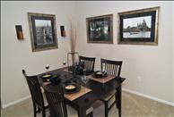 Stonegate - Dining Room