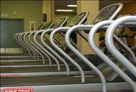Uptown Square - Fitness Center