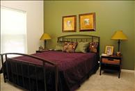 Uptown Square - Bedroom